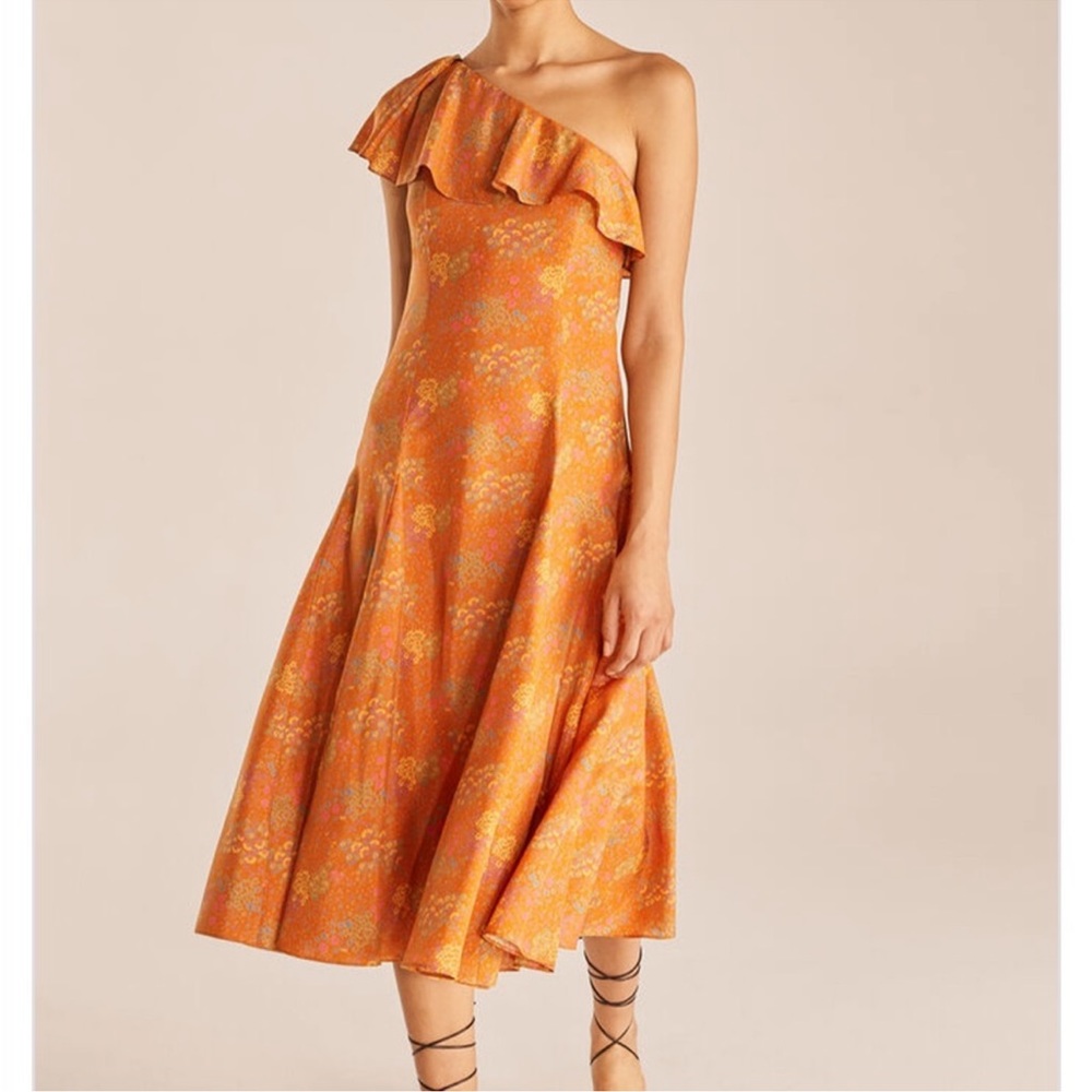 Rebecca Taylor ISABELLE DRESS